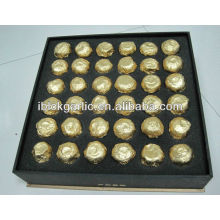 Healthy ,Natural Black Garlic Gift To Show Your Status chinese garlic